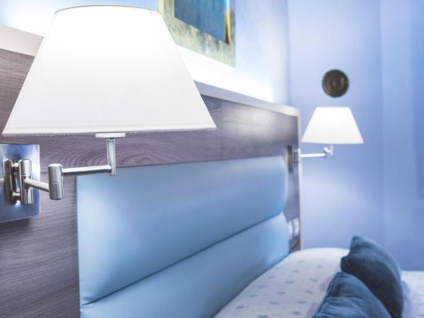 Hotel Il Giardino : photo 3 de la chambre chambre double ou lits jumeaux Économique