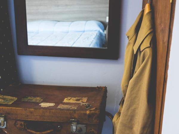 Hotel Il Giardino : photo 3 de la chambre chambre simple Économique