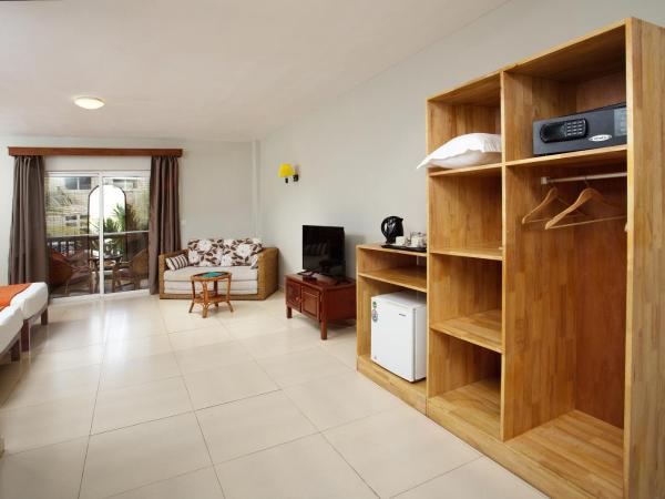 Le Palmiste Resort & Spa : photo 6 de la chambre chambre supérieure