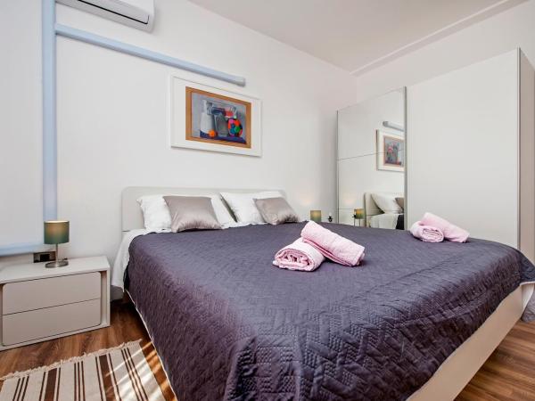 Rooms Mariana : photo 2 de la chambre chambre double