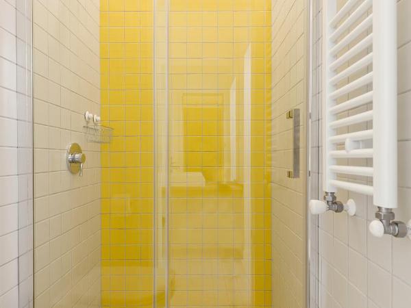 Flow Spaces : photo 7 de la chambre chambre double deluxe