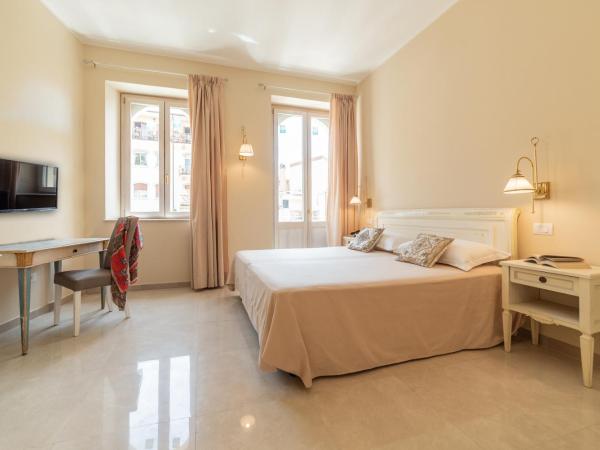 Hotel Casa Adele : photo 9 de la chambre chambre double supérieure