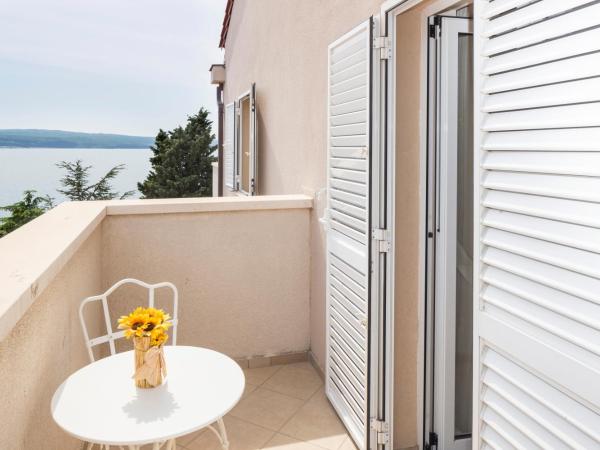 Hotel Abalone : photo 4 de la chambre appartement 1 chambre confort avec vue sur la mer 