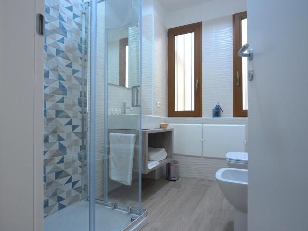 Il Rifugio Dei Templari : photo 4 de la chambre chambre double deluxe