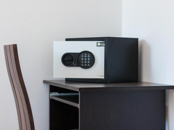 Guesthouse Bencun Medulin : photo 2 de la chambre appartement - vue sur mer