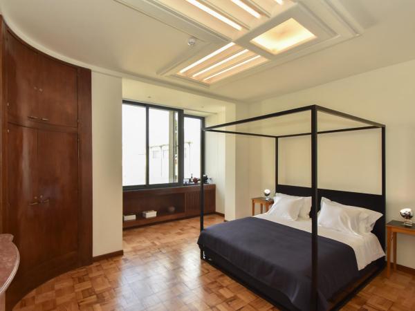 Republica 157 Guest House : photo 1 de la chambre suite familiale