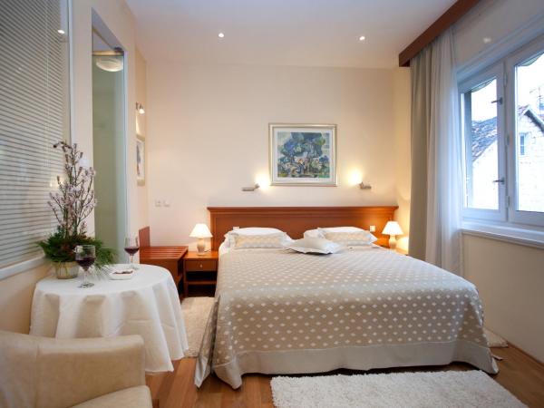 Royal Suites : photo 3 de la chambre chambre double ou lits jumeaux supérieure