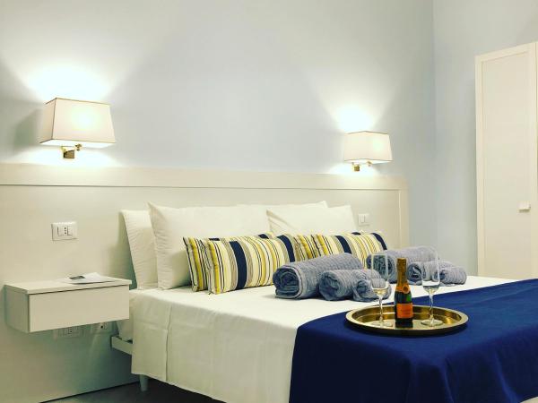 Maison Claudette Toledo : photo 10 de la chambre suite - vue sur ville