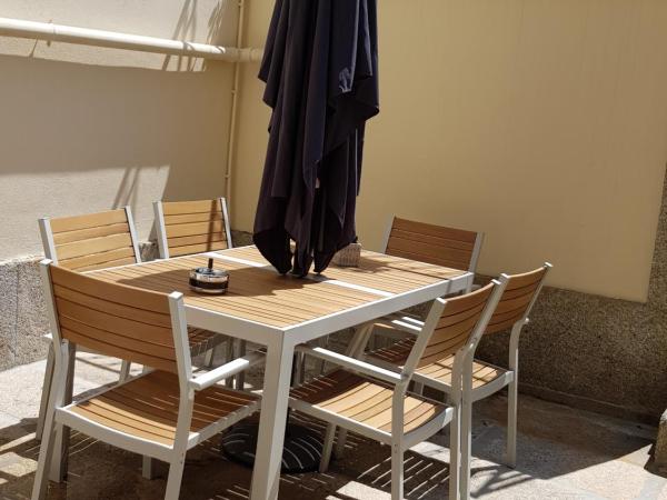 OHH - Porto Boutique Guest House : photo 2 de la chambre chambre deluxe