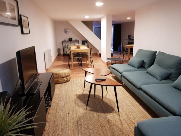 OHH - Porto Boutique Guest House : photo 5 de la chambre chambre deluxe