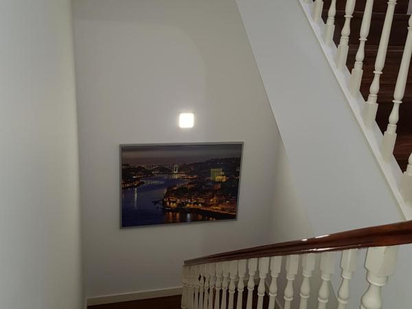 OHH - Porto Boutique Guest House : photo 10 de la chambre chambre double deluxe avec baignoire