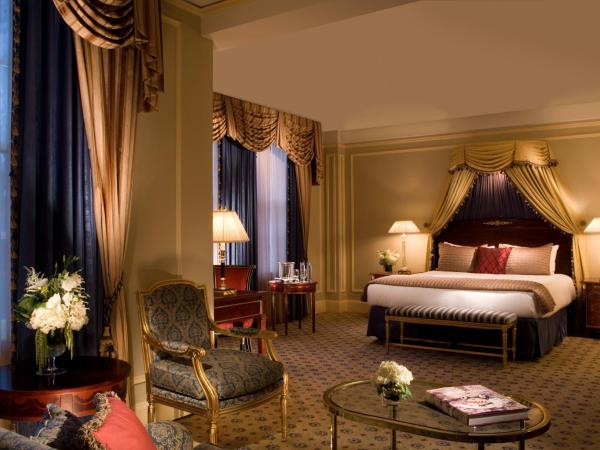 The Biltmore Los Angeles : photo 3 de la chambre studio lit king-size