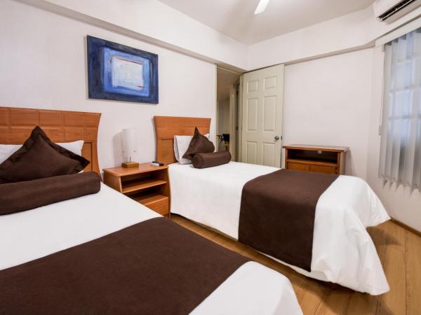 European Life Style Executive Suites : photo 7 de la chambre suite 3 chambres