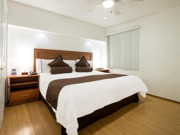 European Life Style Executive Suites : photo 2 de la chambre suite junior