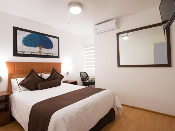 European Life Style Executive Suites : photo 6 de la chambre suite 2 chambres