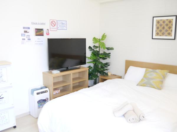 Meet Me Umeda Nishi : photo 5 de la chambre appartement 1 chambre