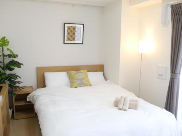 Meet Me Umeda Nishi : photo 7 de la chambre appartement 1 chambre