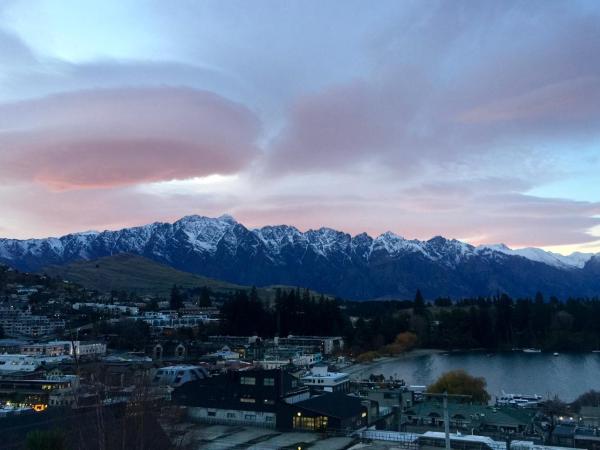 Browns Boutique Hotel : photo 3 de la chambre chambre lit king-size premium