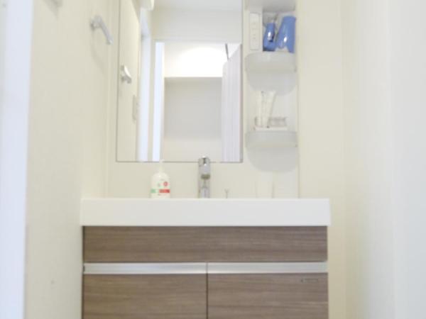 Meet Me Umeda Nishi : photo 9 de la chambre appartement 1 chambre