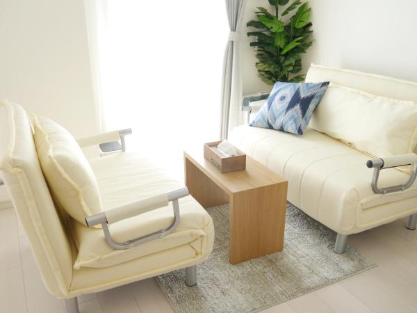 Meet Me Umeda Nishi : photo 1 de la chambre appartement 1 chambre