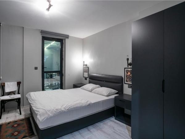 Hanchi Hostel : photo 1 de la chambre chambre double