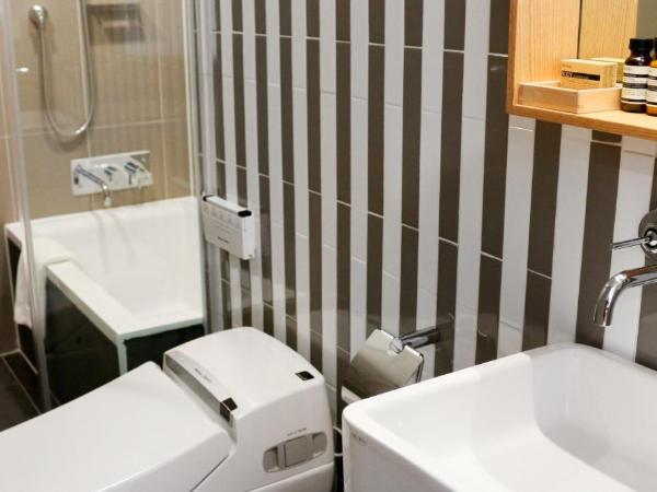 Handpicked Hotel & Collections : photo 3 de la chambre chambre lit king-size supérieure