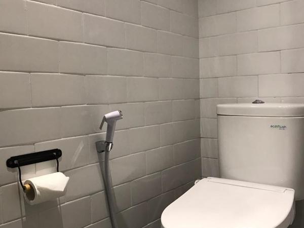 the AMARTYA : photo 6 de la chambre chambre deluxe