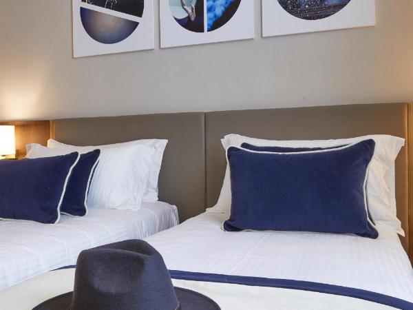 Messori Suites : photo 2 de la chambre chambre double ou lits jumeaux standard