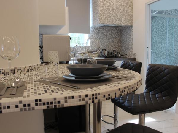 Kalì B&B : photo 1 de la chambre chambre quadruple confort