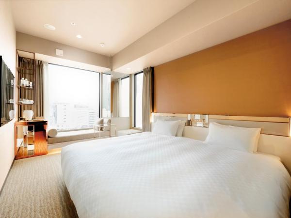 Candeo Hotels Tokyo Roppongi : photo 2 de la chambre chambre lit king-size exécutive