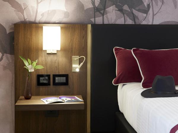 Messori Suites : photo 9 de la chambre suite junior