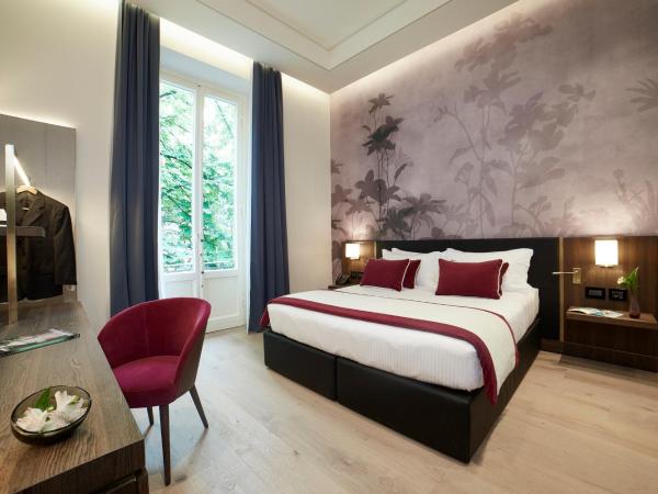 Messori Suites : photo 10 de la chambre suite junior