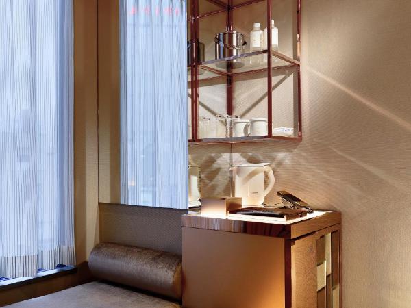 Candeo Hotels Tokyo Roppongi : photo 1 de la chambre chambre exécutive lit queen-size