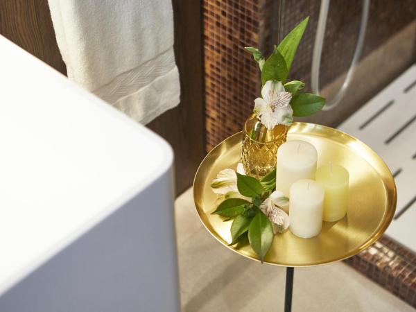 Messori Suites : photo 4 de la chambre suite junior