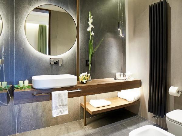 Messori Suites : photo 10 de la chambre chambre double ou lits jumeaux standard