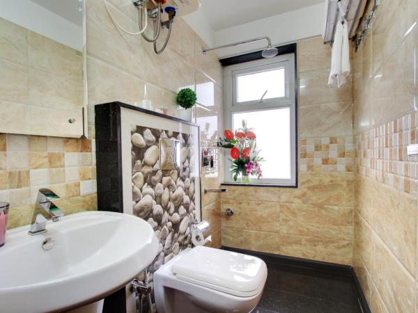 White Castle Boutique Apartment Hotel : photo 8 de la chambre chambre double supérieure