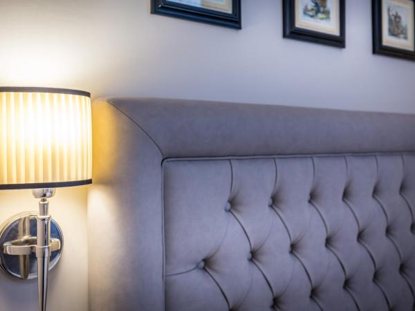 Hotel Emma Small Luxury Hotel : photo 8 de la chambre chambre double Économique