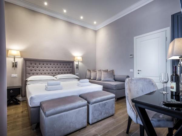 Hotel Emma Small Luxury Hotel : photo 2 de la chambre chambre double ou lits jumeaux