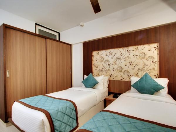 White Castle Boutique Apartment Hotel : photo 2 de la chambre chambre double supérieure