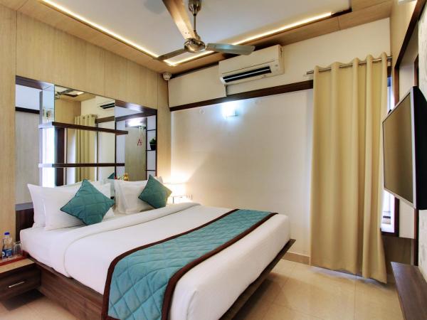 White Castle Boutique Apartment Hotel : photo 5 de la chambre chambre double supérieure