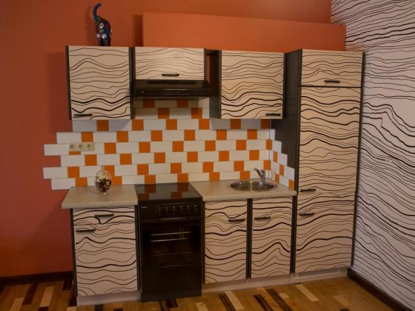 Art Apartments : photo 7 de la chambre studio