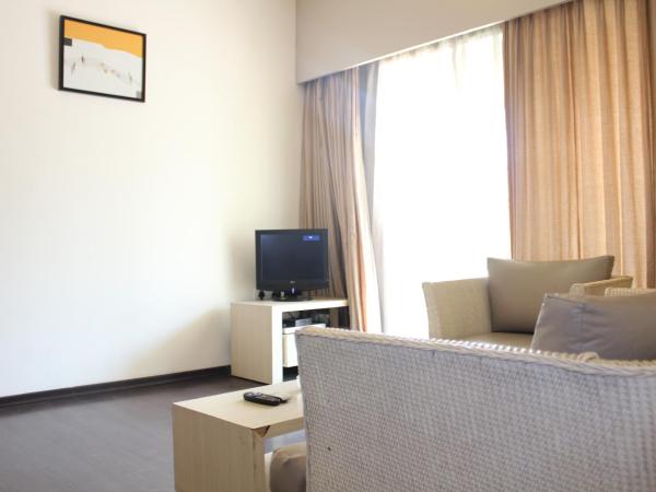 AMC Comforts : photo 4 de la chambre appartement 1 chambre