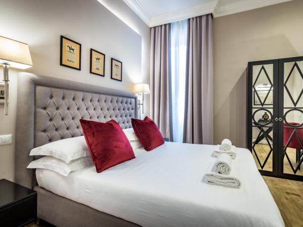 Hotel Emma Small Luxury Hotel : photo 7 de la chambre chambre double ou lits jumeaux