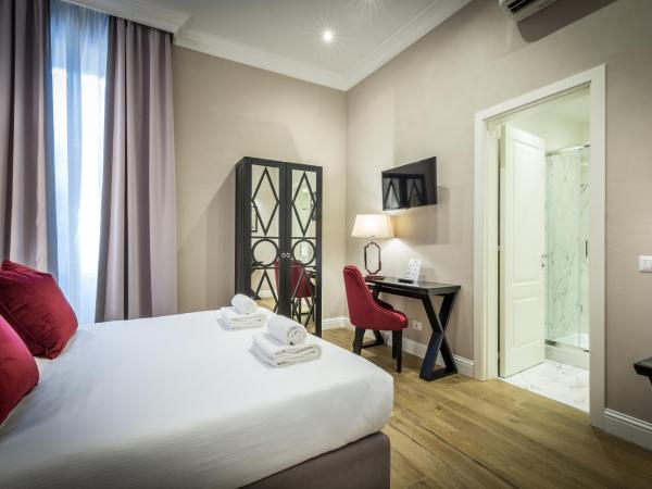 Hotel Emma Small Luxury Hotel : photo 9 de la chambre chambre double ou lits jumeaux