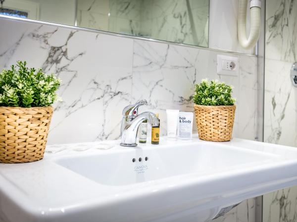 Hotel Emma Small Luxury Hotel : photo 8 de la chambre chambre triple