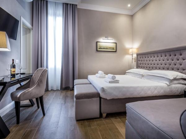 Hotel Emma Small Luxury Hotel : photo 8 de la chambre chambre double ou lits jumeaux