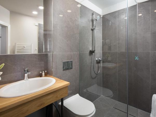 Hotel Angelo d'Oro : photo 5 de la chambre chambre double confort - vue sur mer