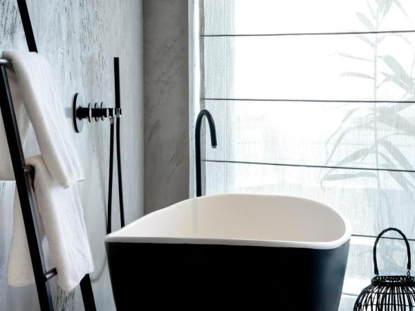 Poseidon Athens Hotel : photo 6 de la chambre suite junior