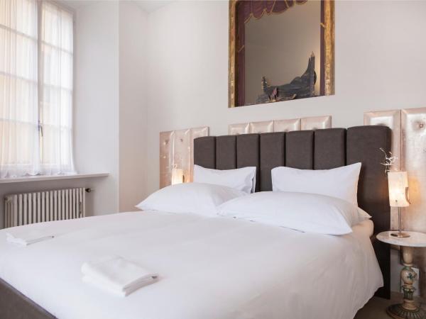 Caffè dell'Arte Boutique Rooms : photo 1 de la chambre chambre double rêve d'amour venise - grand lit