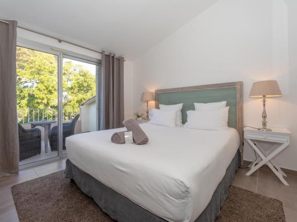 Hôtel Font Mourier : photo 1 de la chambre chambre double classique